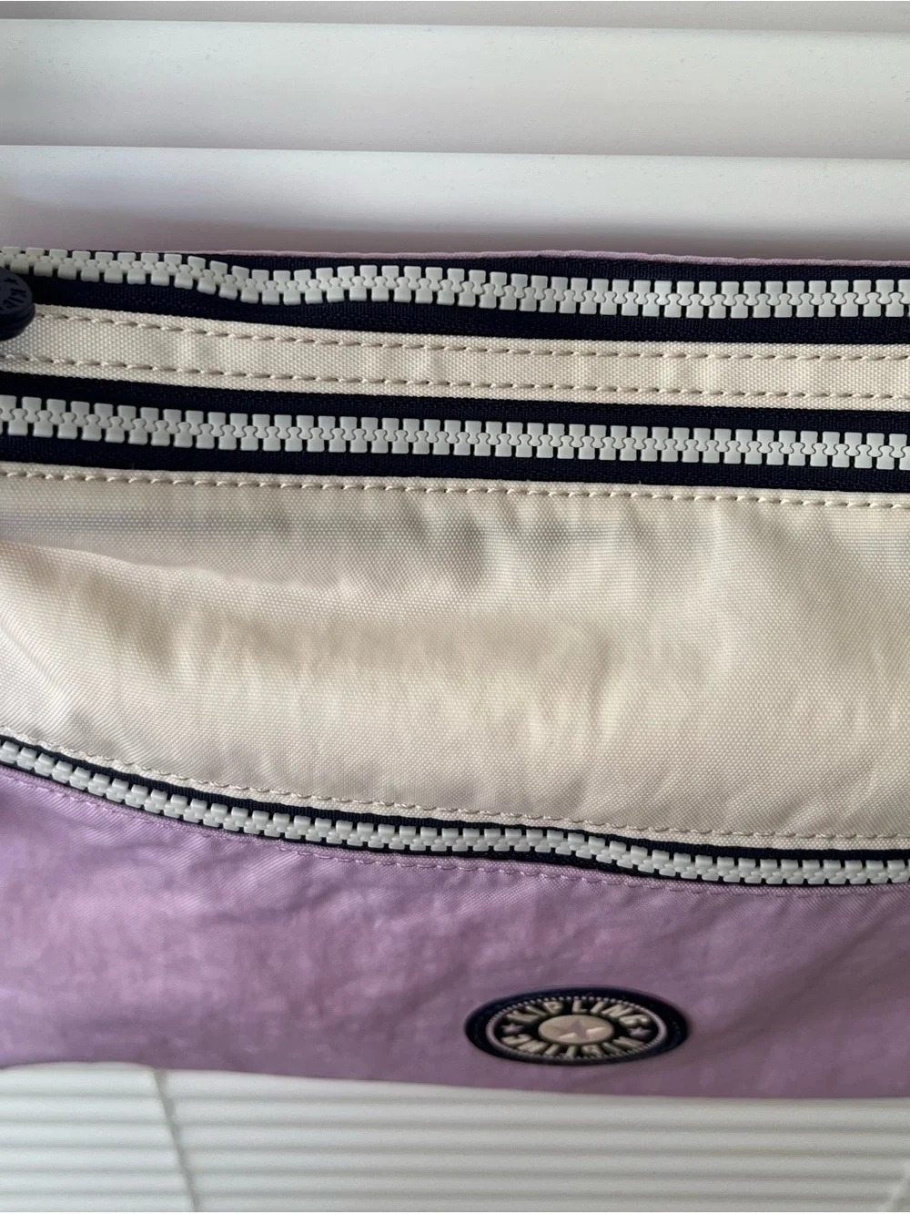 Kipling Annabelle Crossbody Bag
